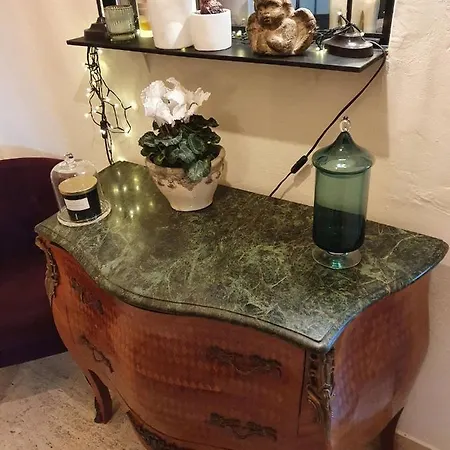 Le Vallis Curans Сен-Рафаэль