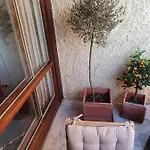 Le Vallis Curans * Saint-Raphael (Var)