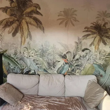 Σπίτι διακοπών Le Vallis Curans *